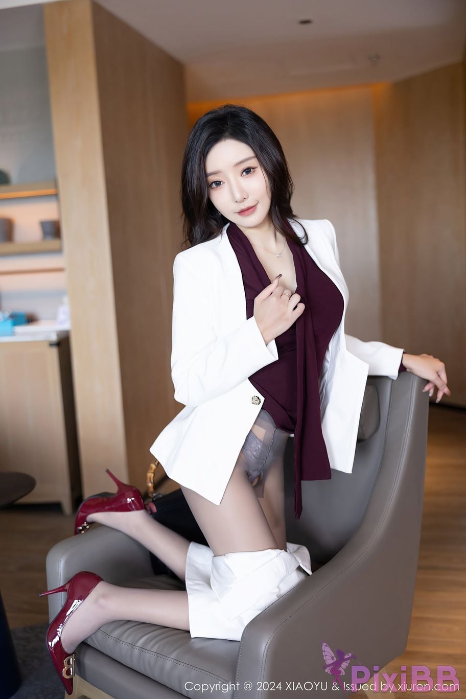 XiaoYu Vol.1183 Yanni Wang Xin Yao PixiBB.COM 023