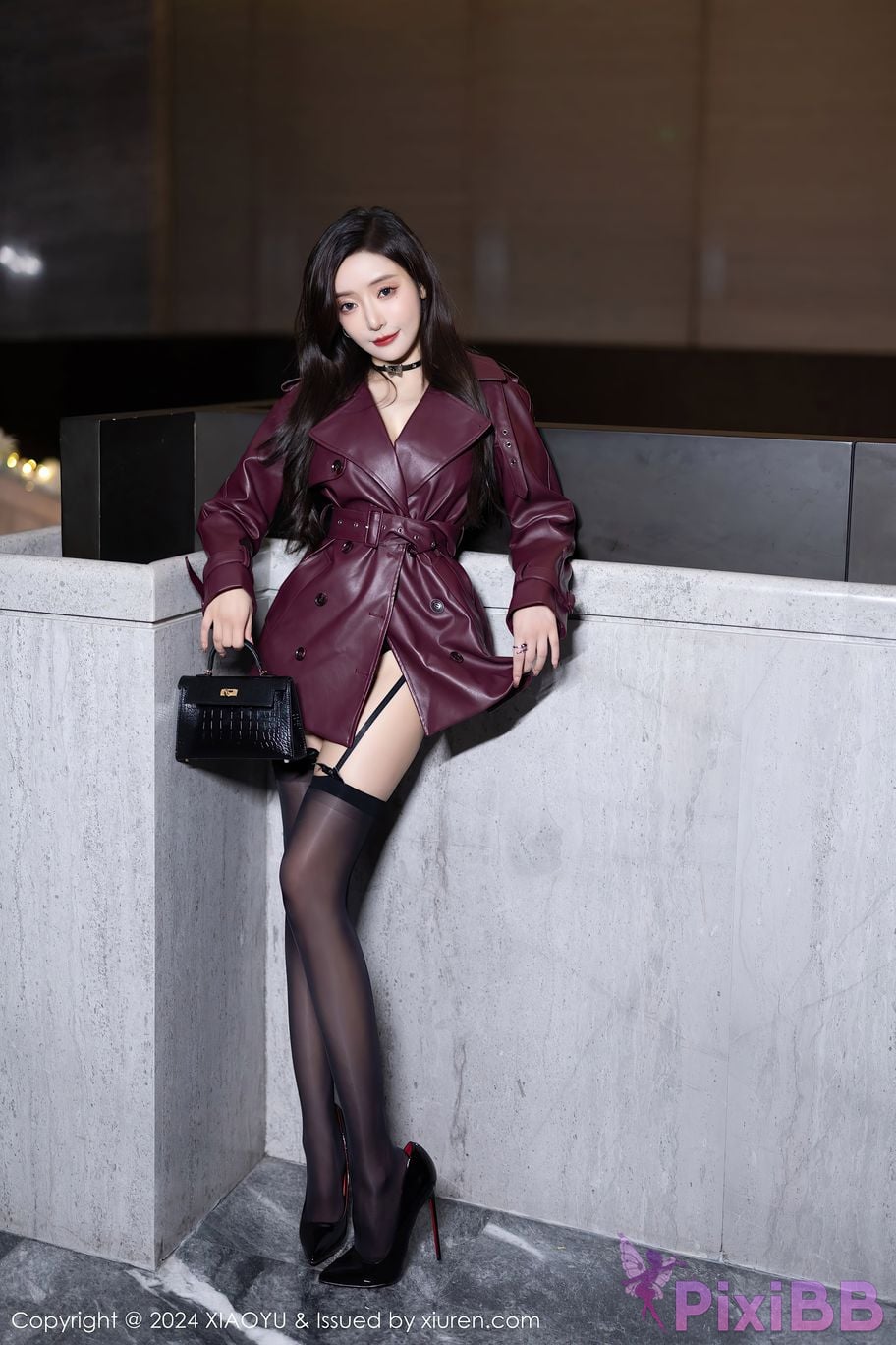 XiaoYu Vol.1177 Yanni Wang Xin Yao PixiBB.COM 017