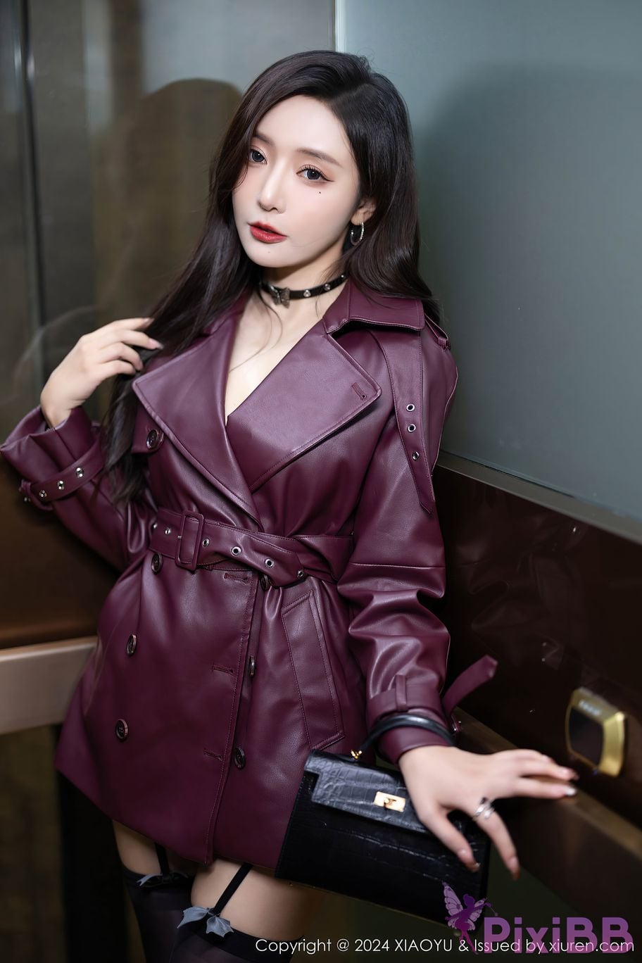 XiaoYu Vol.1177 Yanni Wang Xin Yao PixiBB.COM 018