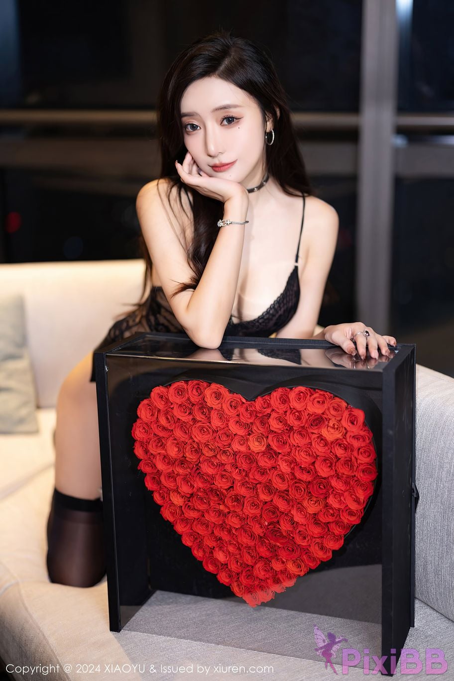 XiaoYu Vol.1177 Yanni Wang Xin Yao PixiBB.COM 067