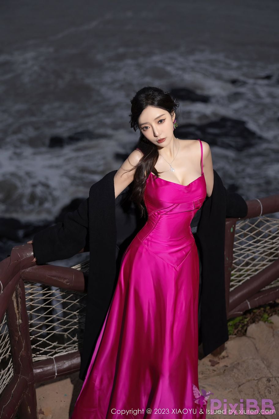 XiaoYu Vol.1174 Yanni Wang Xin Yao PixiBB.COM 001