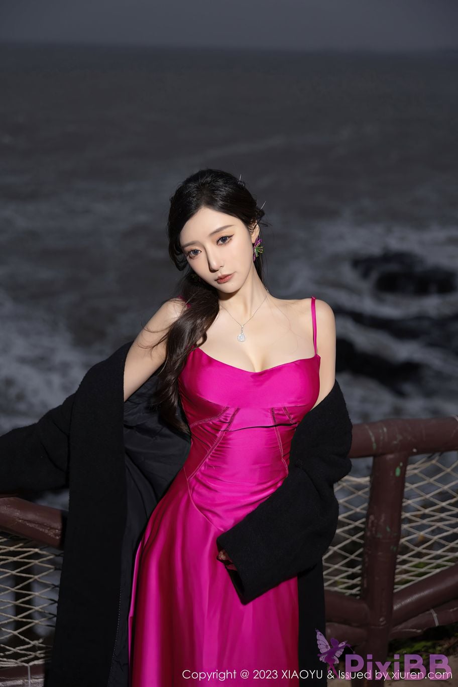 XiaoYu Vol.1174 Yanni Wang Xin Yao PixiBB.COM 002