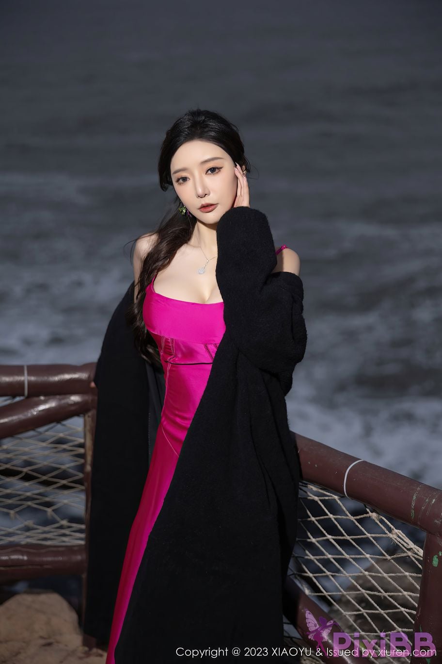 XiaoYu Vol.1174 Yanni Wang Xin Yao PixiBB.COM 003