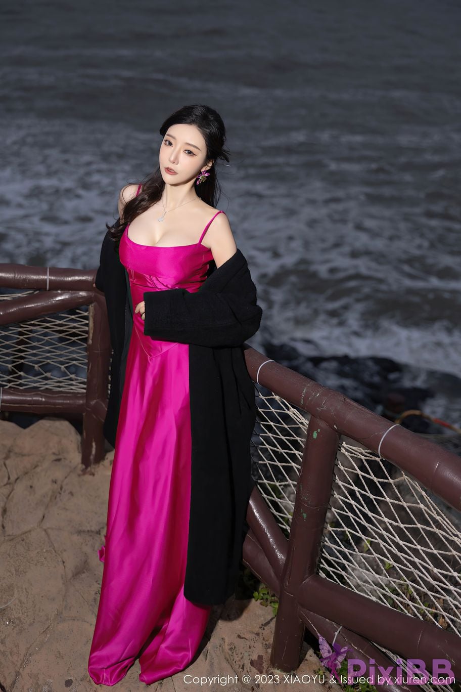 XiaoYu Vol.1174 Yanni Wang Xin Yao PixiBB.COM 004