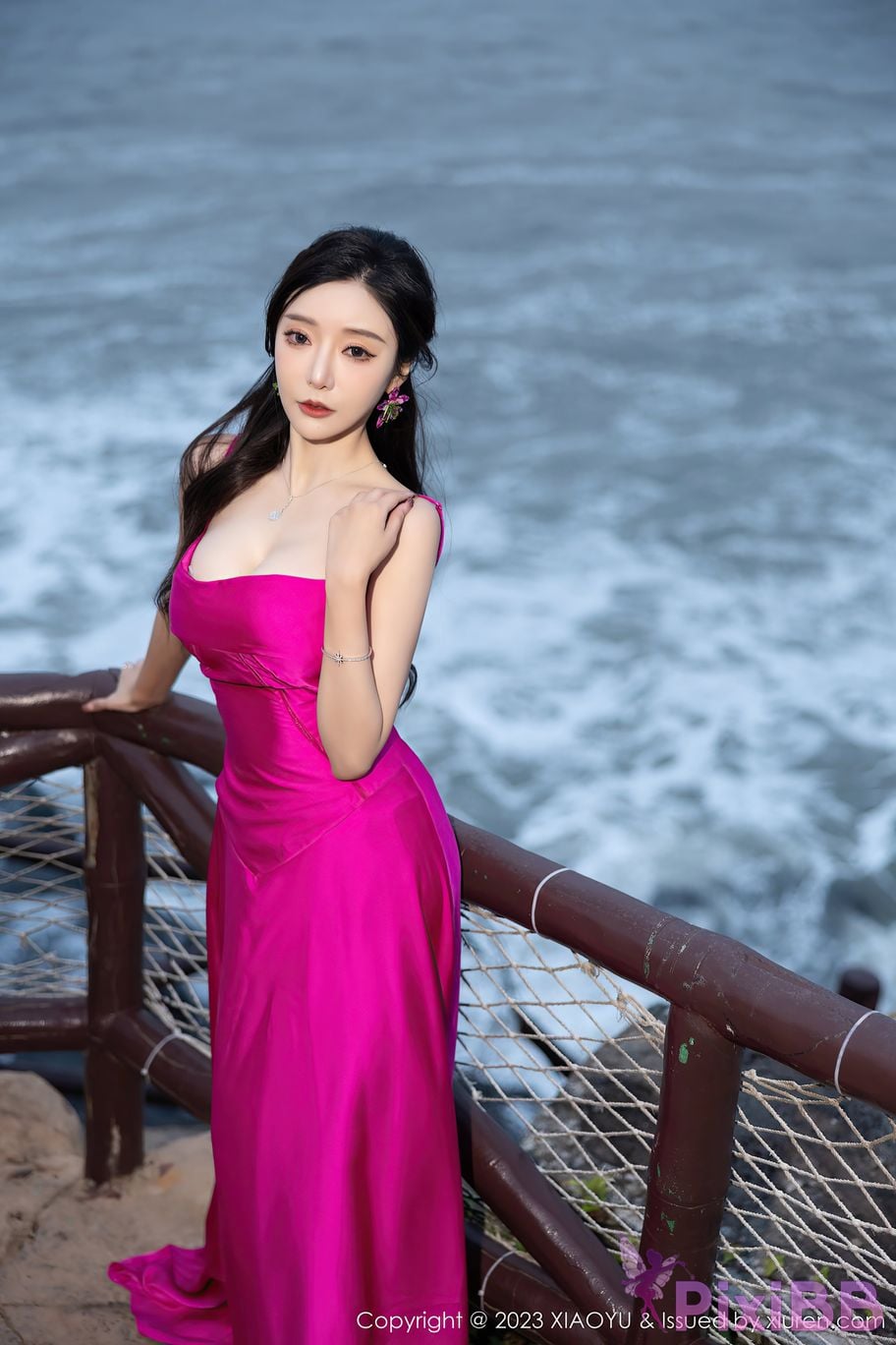 XiaoYu Vol.1174 Yanni Wang Xin Yao PixiBB.COM 005