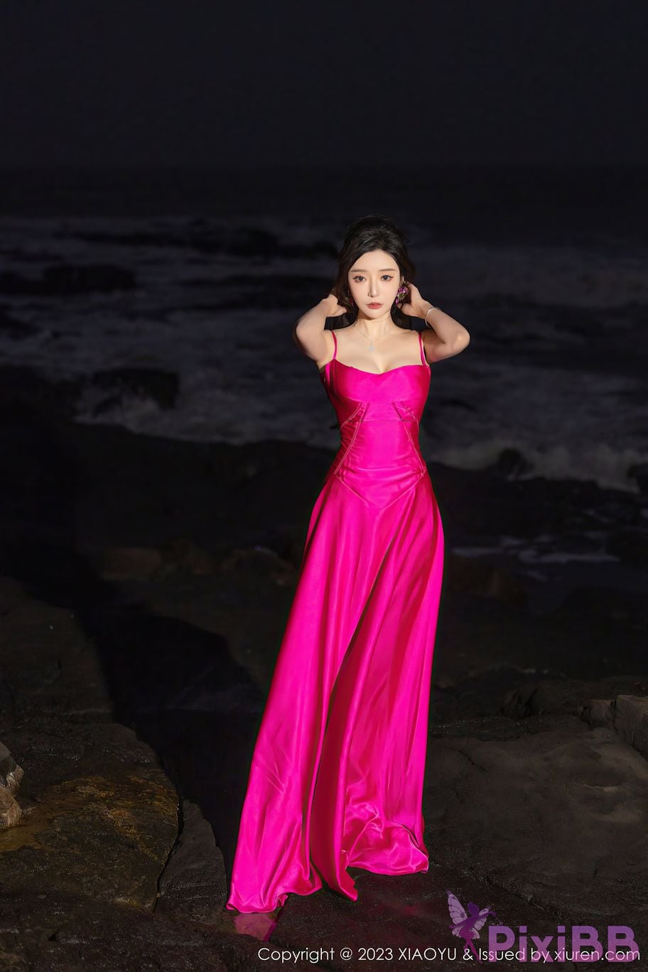 XiaoYu Vol.1174 Yanni Wang Xin Yao PixiBB.COM 006
