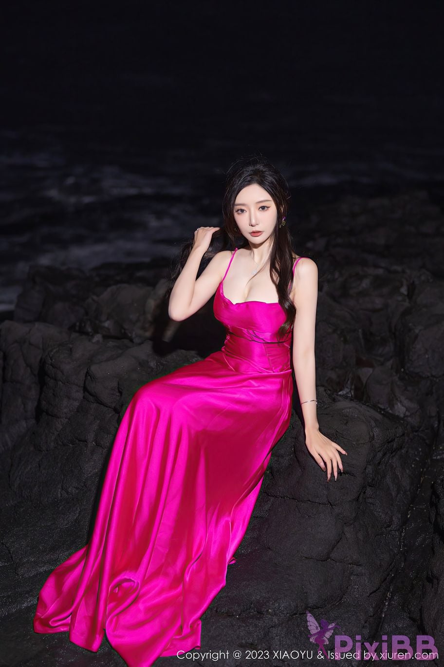 XiaoYu Vol.1174 Yanni Wang Xin Yao PixiBB.COM 013