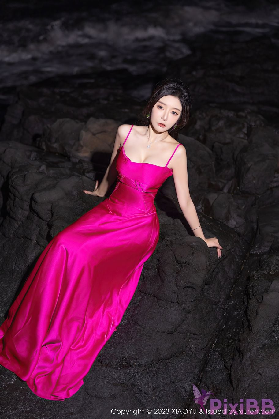 XiaoYu Vol.1174 Yanni Wang Xin Yao PixiBB.COM 014