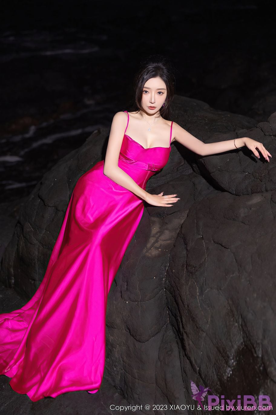 XiaoYu Vol.1174 Yanni Wang Xin Yao PixiBB.COM 016
