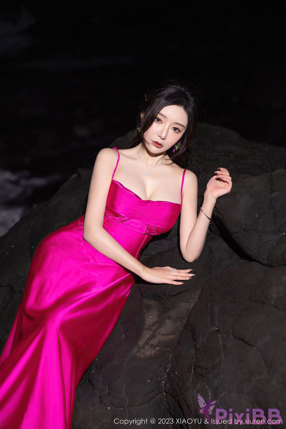 XiaoYu Vol.1174 Yanni Wang Xin Yao PixiBB.COM 017