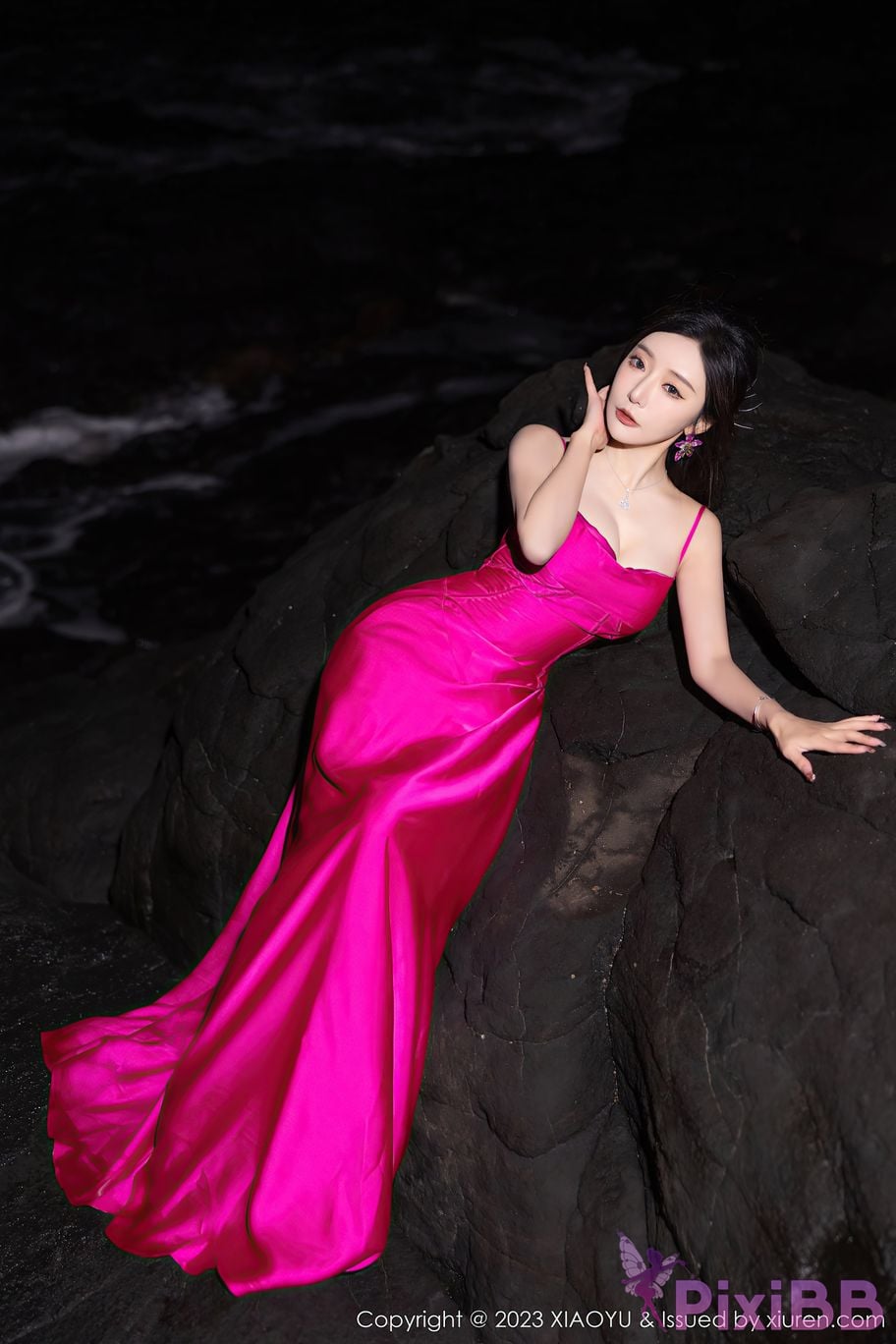XiaoYu Vol.1174 Yanni Wang Xin Yao PixiBB.COM 018