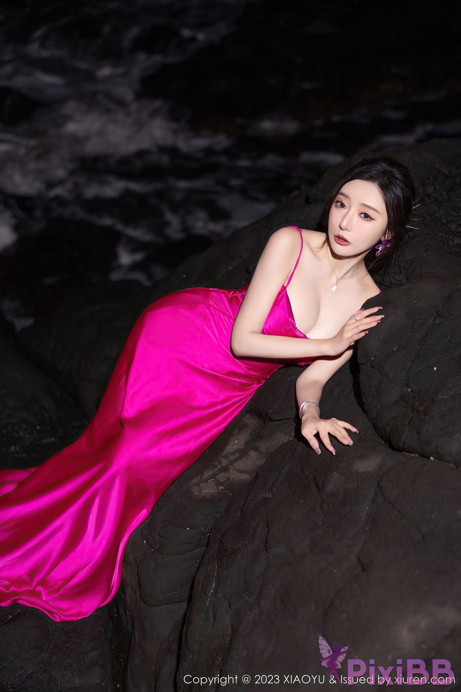 XiaoYu Vol.1174 Yanni Wang Xin Yao PixiBB.COM 020