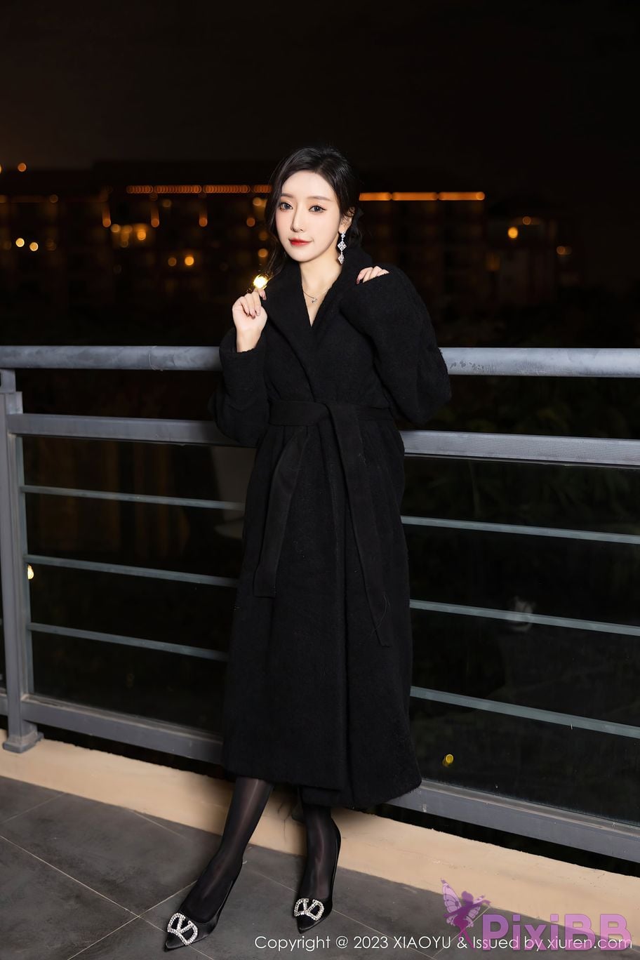 XiaoYu Vol.1174 Yanni Wang Xin Yao PixiBB.COM 024