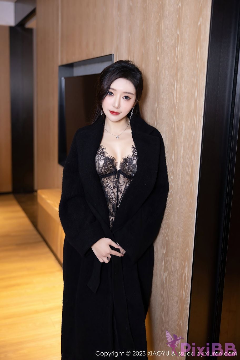 XiaoYu Vol.1174 Yanni Wang Xin Yao PixiBB.COM 032
