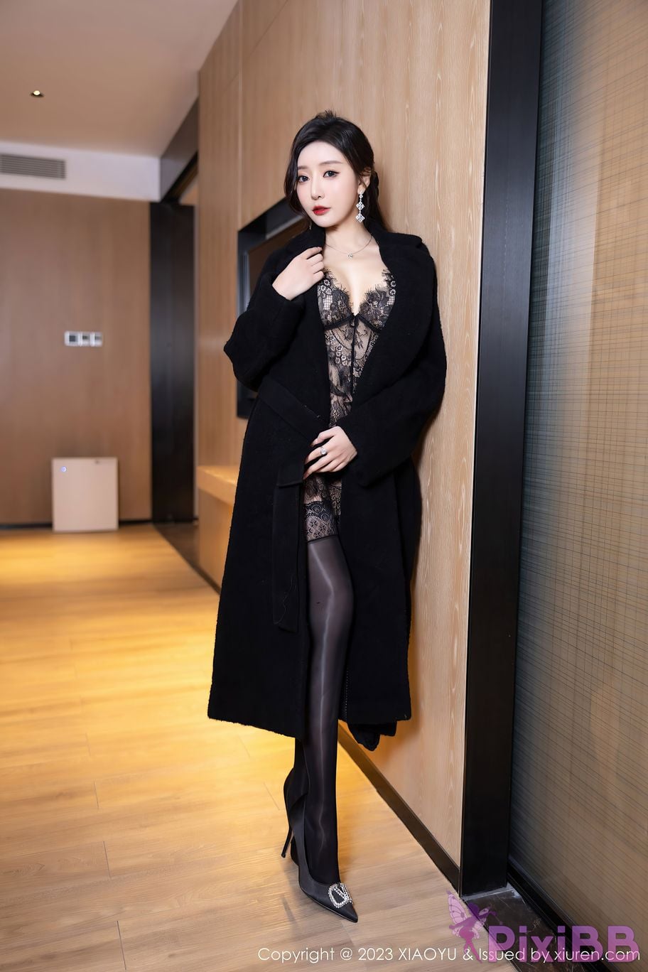 XiaoYu Vol.1174 Yanni Wang Xin Yao PixiBB.COM 033