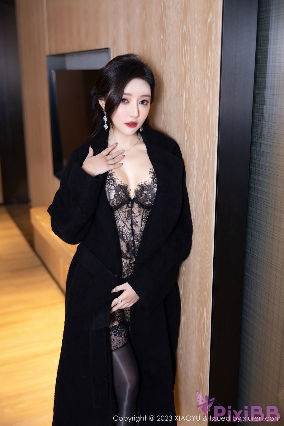 XiaoYu Vol.1174 Yanni Wang Xin Yao PixiBB.COM 034