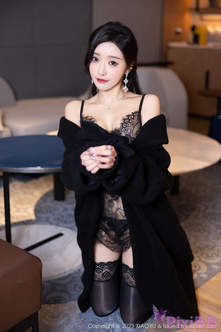 XiaoYu Vol.1174 Yanni Wang Xin Yao PixiBB.COM 038