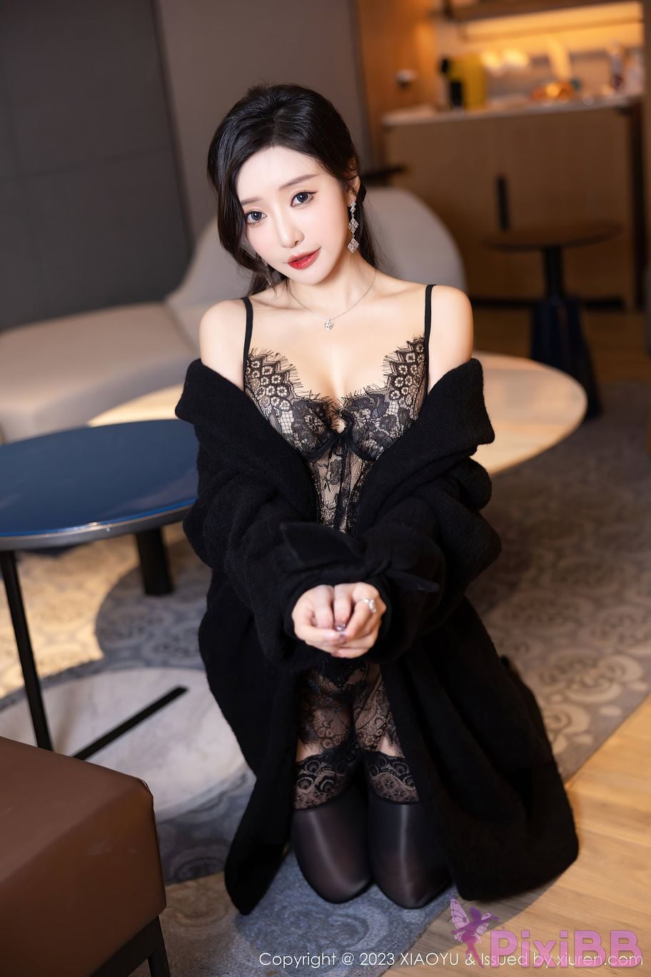 XiaoYu Vol.1174 Yanni Wang Xin Yao PixiBB.COM 039