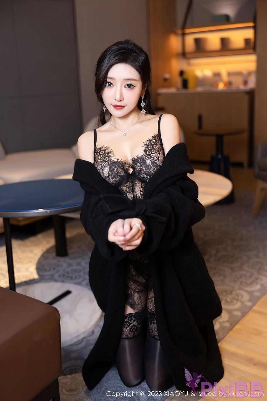 XiaoYu Vol.1174 Yanni Wang Xin Yao PixiBB.COM 040