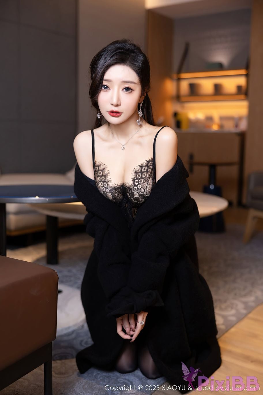 XiaoYu Vol.1174 Yanni Wang Xin Yao PixiBB.COM 041