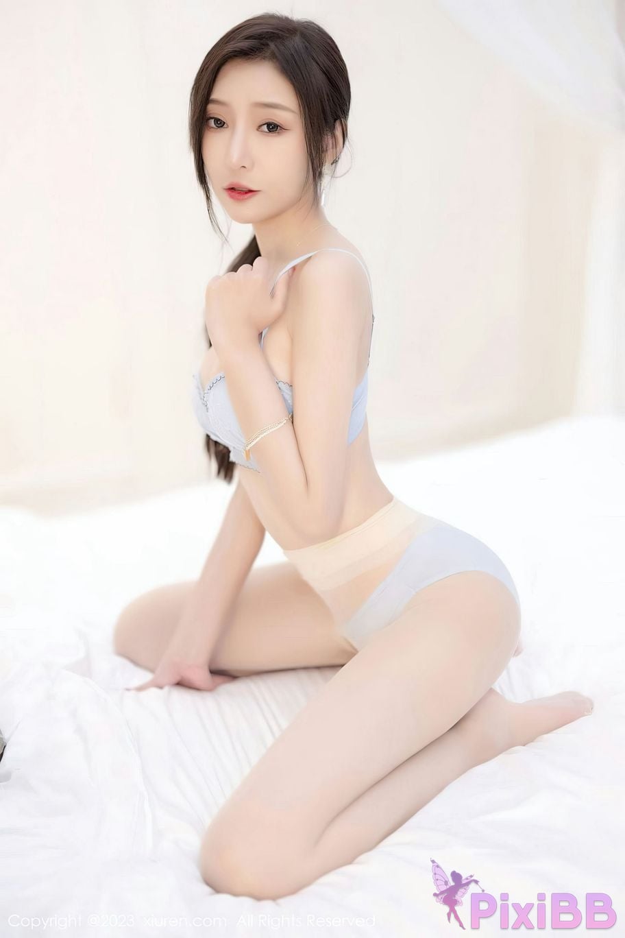 XIUREN No.6474 Yanni Wang Xin Yao PixiBB.COM 068