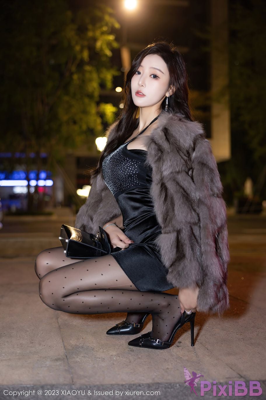 XiaoYu Vol.1169 Yanni Wang Xin Yao PixiBB.COM 006