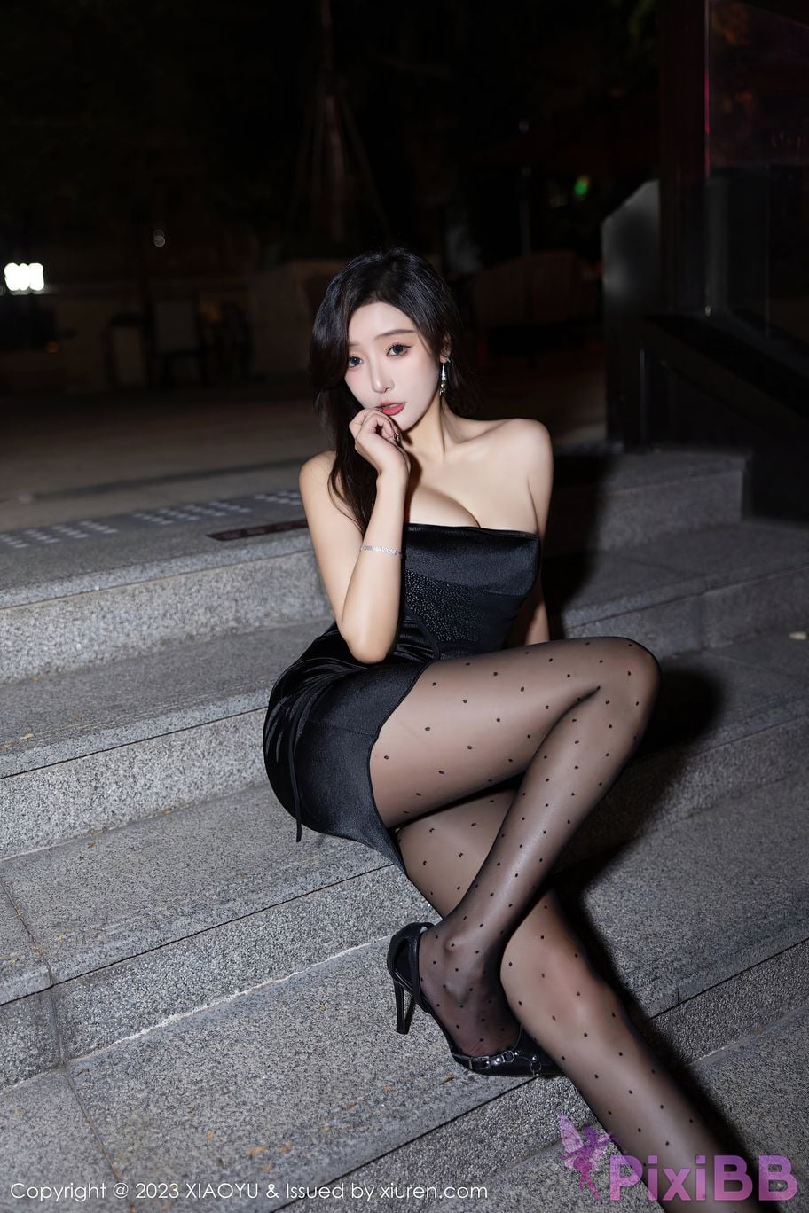 XiaoYu Vol.1169 Yanni Wang Xin Yao PixiBB.COM 024