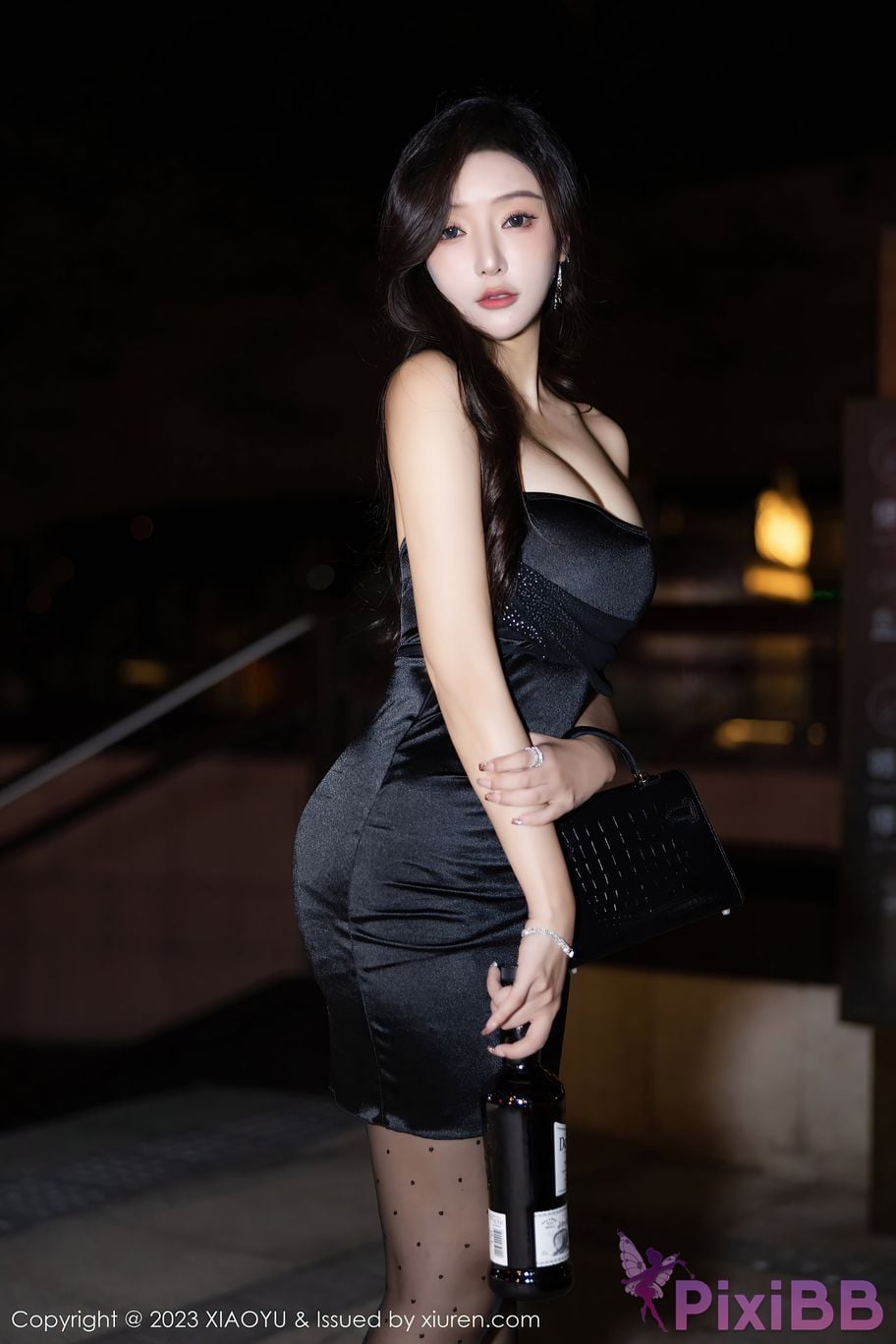 XiaoYu Vol.1169 Yanni Wang Xin Yao PixiBB.COM 033