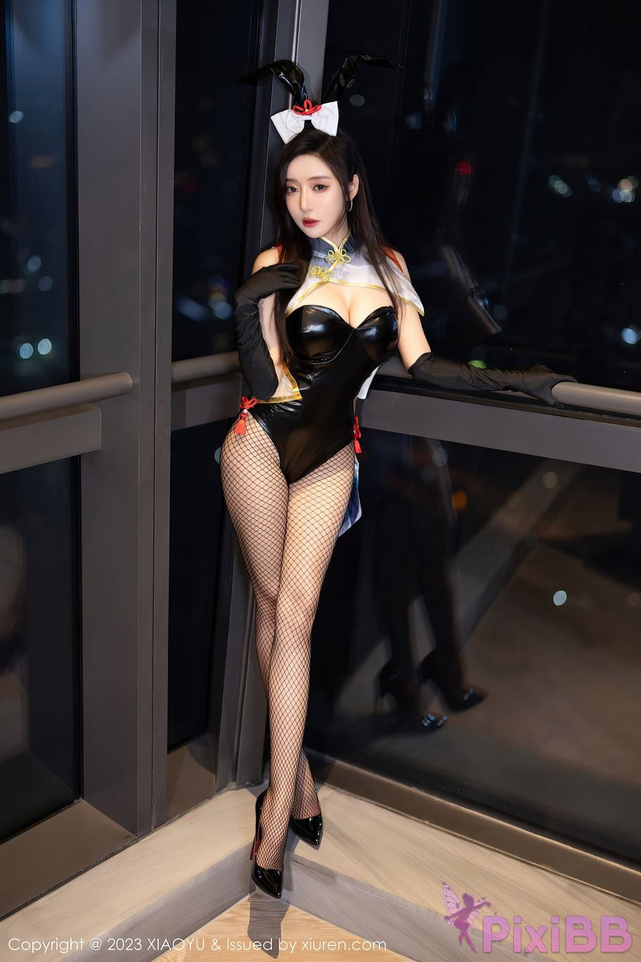 XiaoYu Vol.1169 Yanni Wang Xin Yao PixiBB.COM 041