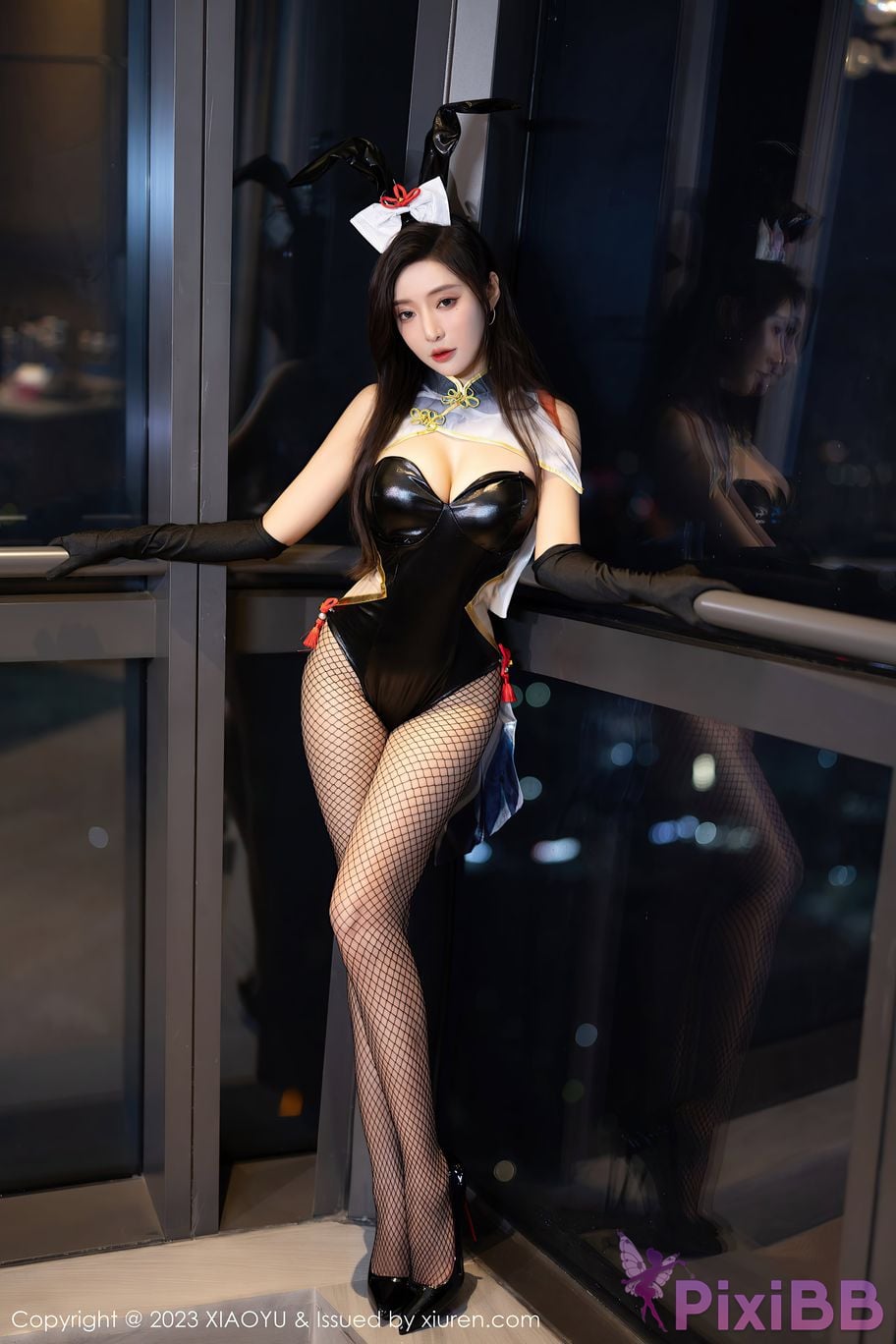 XiaoYu Vol.1169 Yanni Wang Xin Yao PixiBB.COM 042
