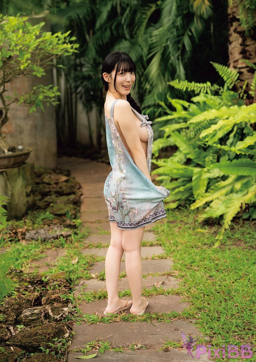 Japanese Idol Yuuri Rukawa Rui Shido photo collection ff PixiBB.COM 004
