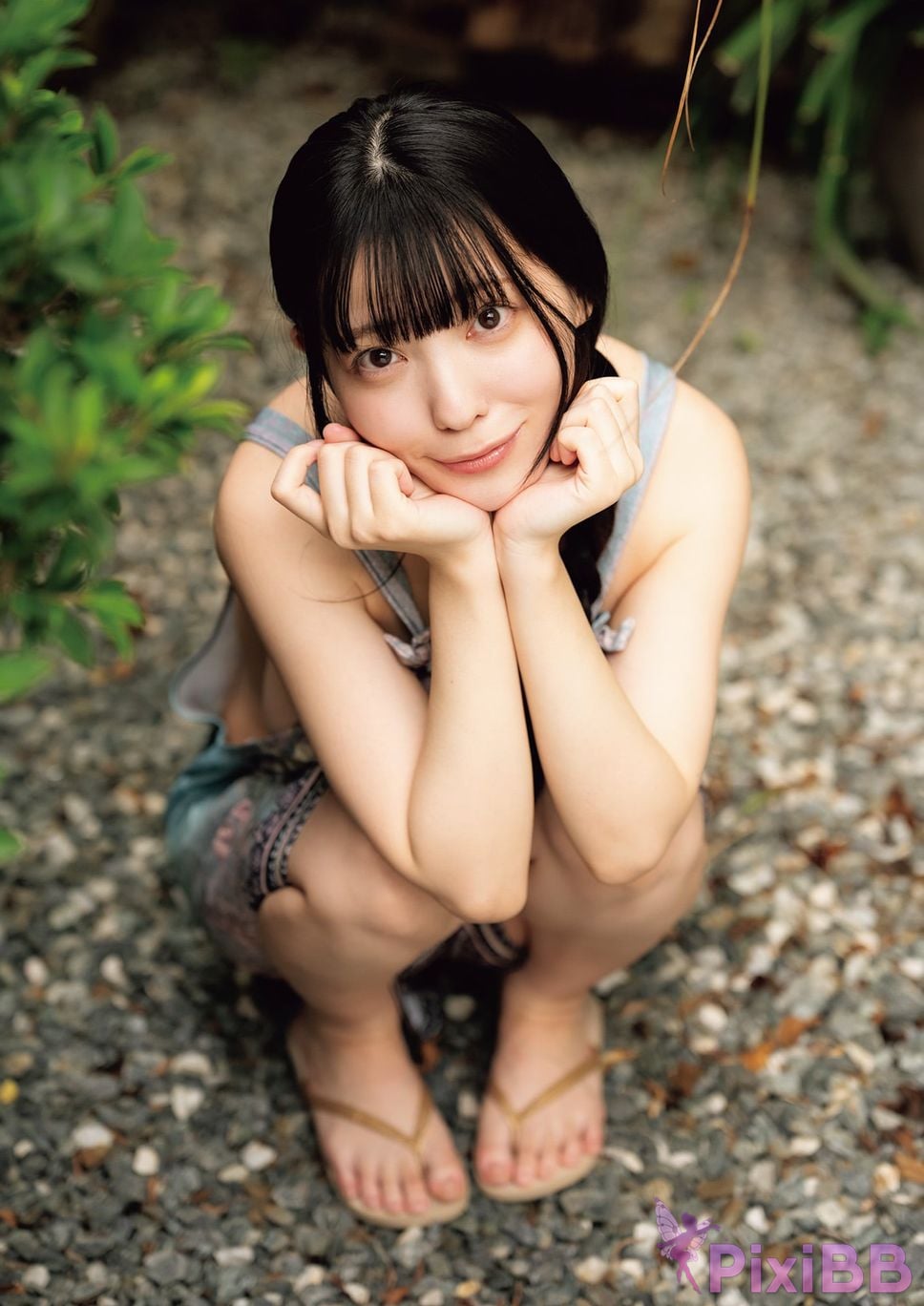 Japanese Idol Yuuri Rukawa Rui Shido photo collection ff PixiBB.COM 005