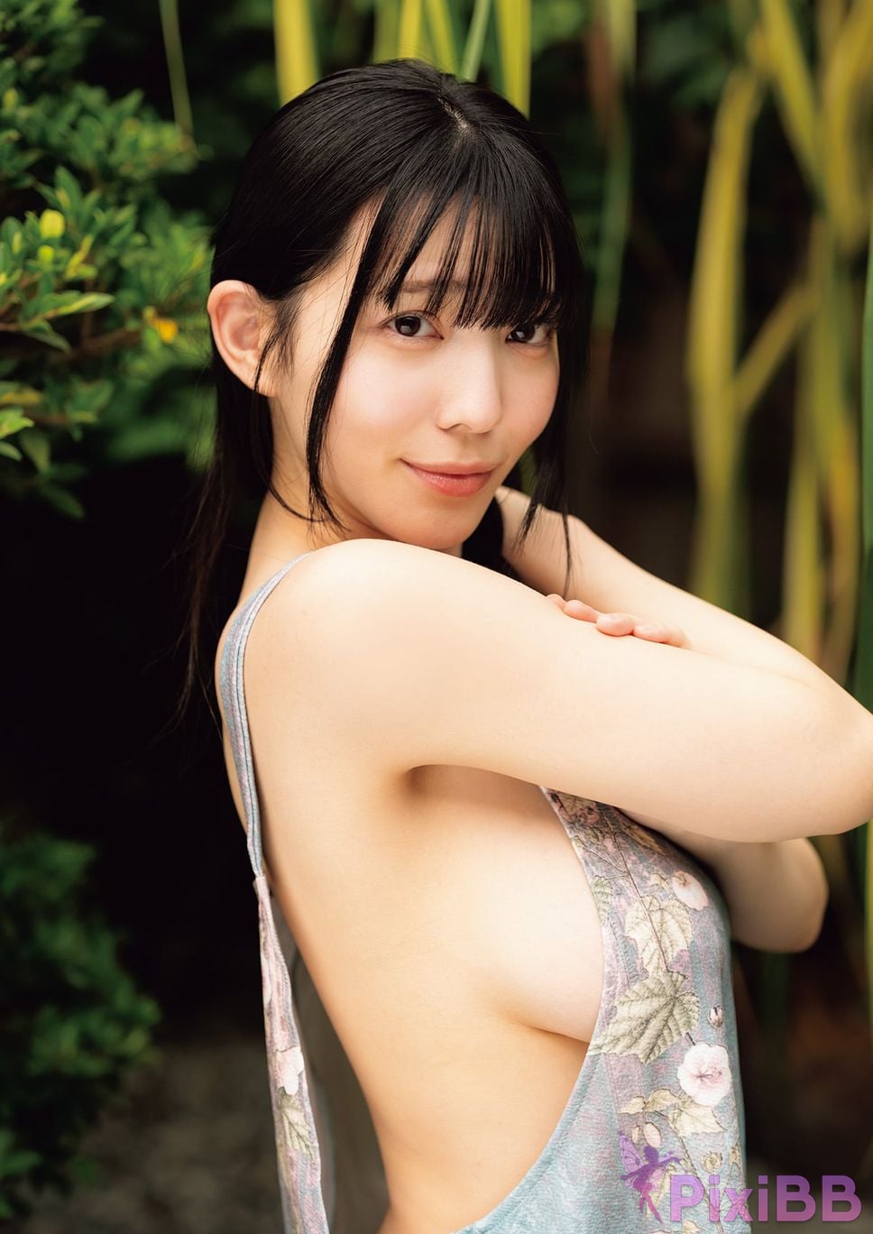 Japanese Idol Yuuri Rukawa Rui Shido photo collection ff PixiBB.COM 006