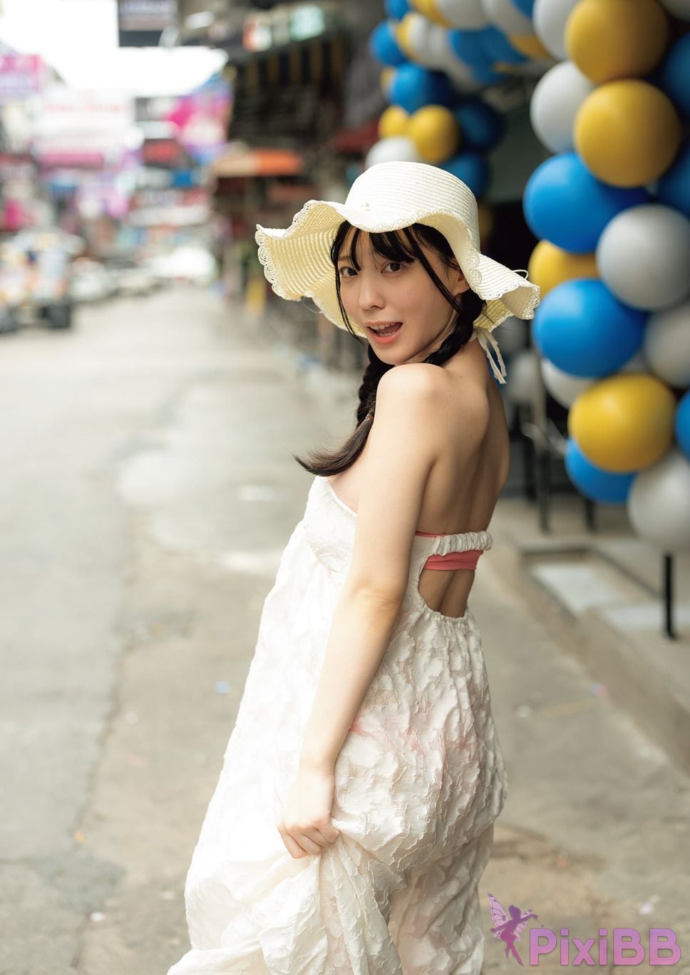 Japanese Idol Yuuri Rukawa Rui Shido photo collection ff PixiBB.COM 018