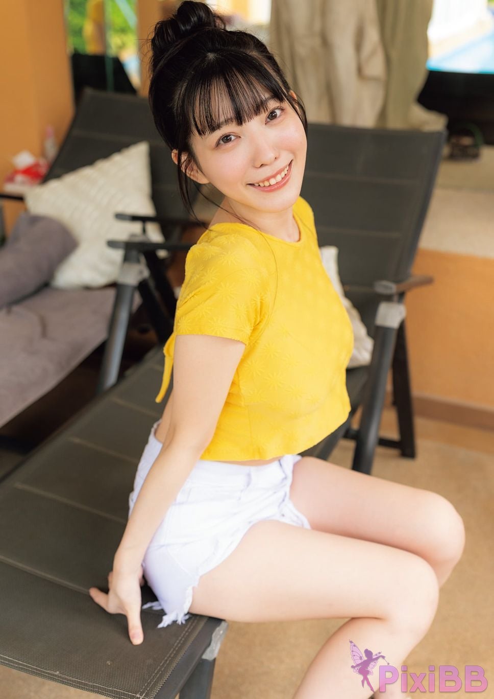 Japanese Idol Yuuri Rukawa Rui Shido photo collection ff PixiBB.COM 019