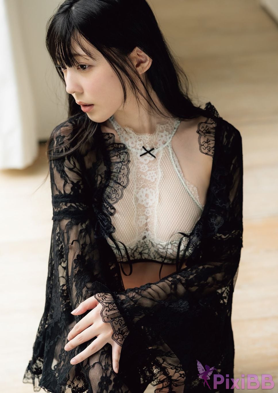 Japanese Idol Yuuri Rukawa Rui Shido photo collection ff PixiBB.COM 098