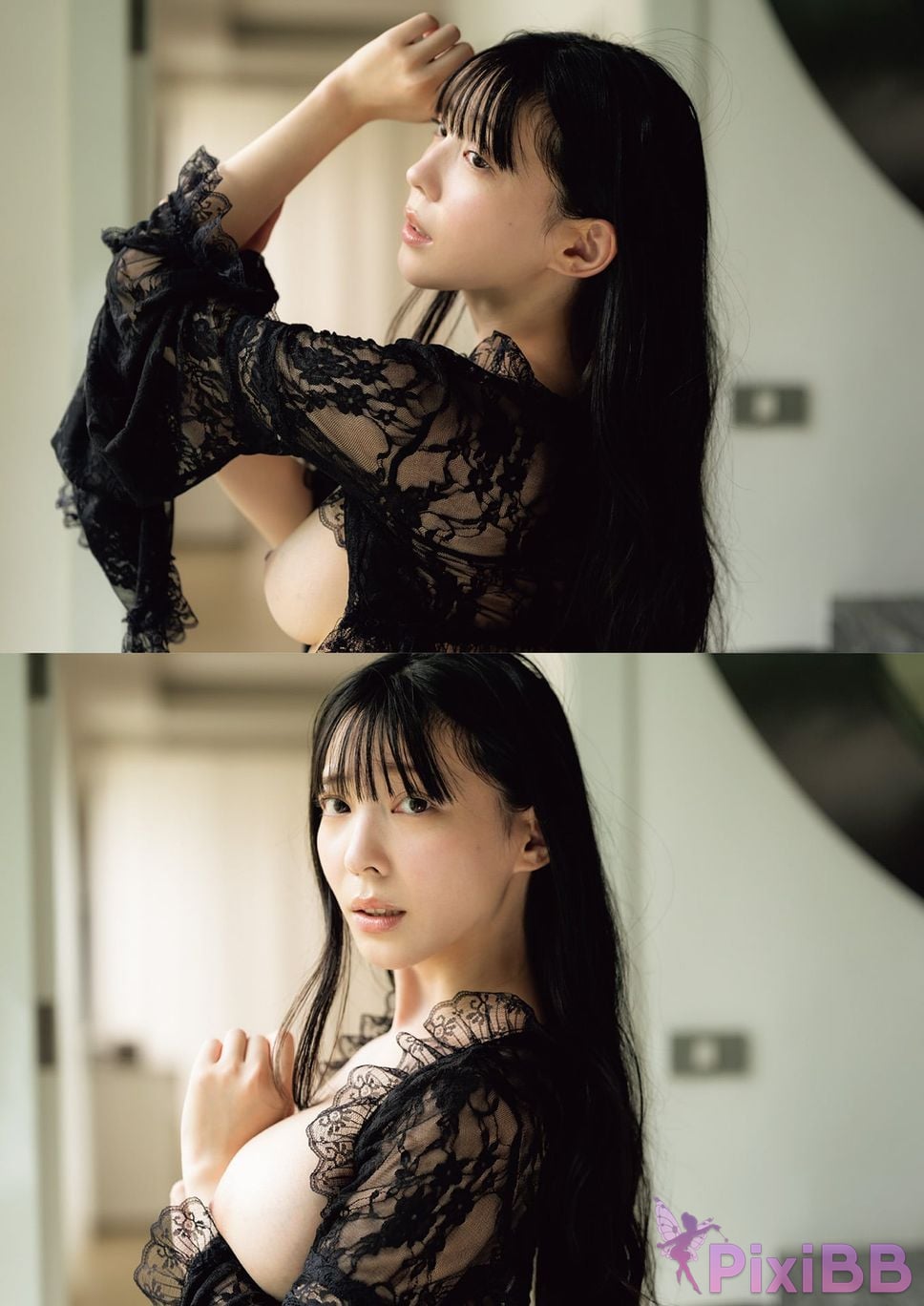 Japanese Idol Yuuri Rukawa Rui Shido photo collection ff PixiBB.COM 099