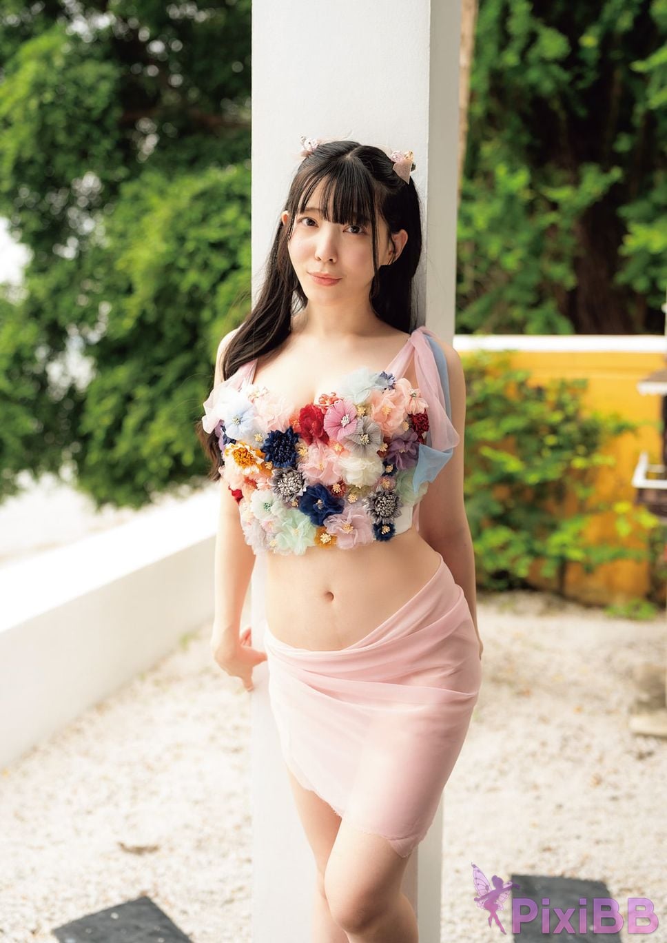 Japanese Idol Yuuri Rukawa Rui Shido photo collection ff PixiBB.COM 125