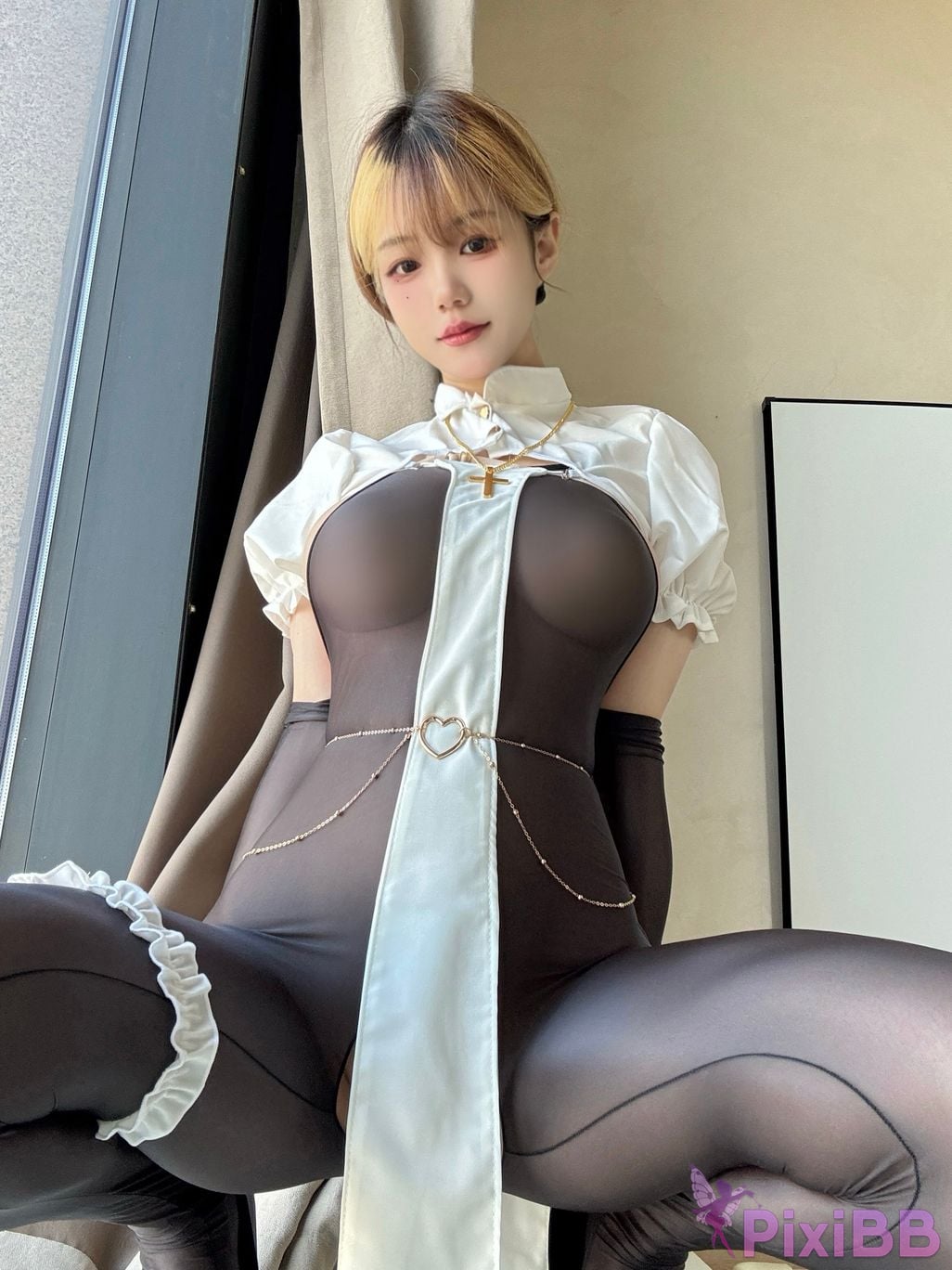 Coser xiao cang qian dai w 202411Fantia PixiBB.COM 087