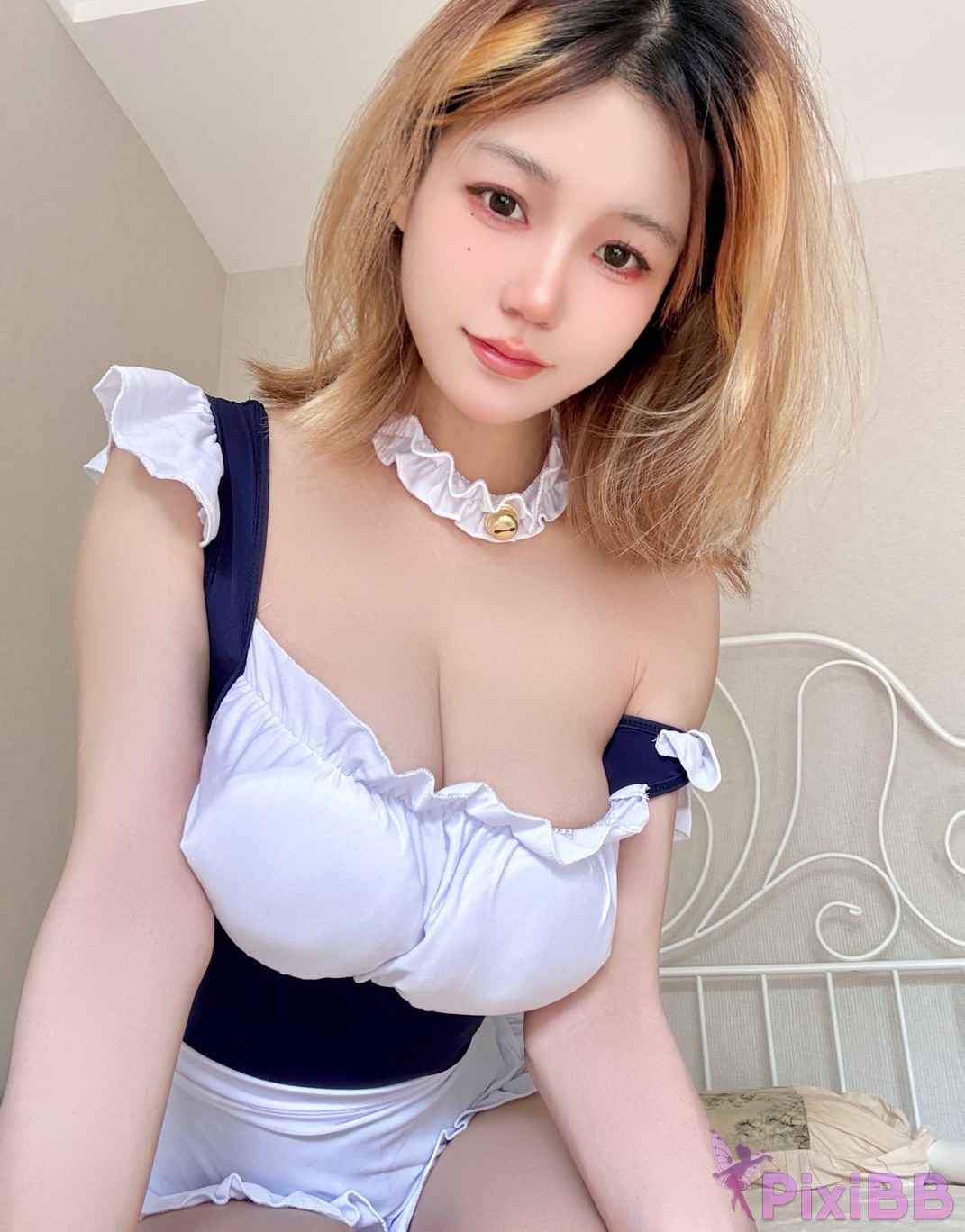Coser xiao cang qian dai w 202411Fantia PixiBB.COM 094