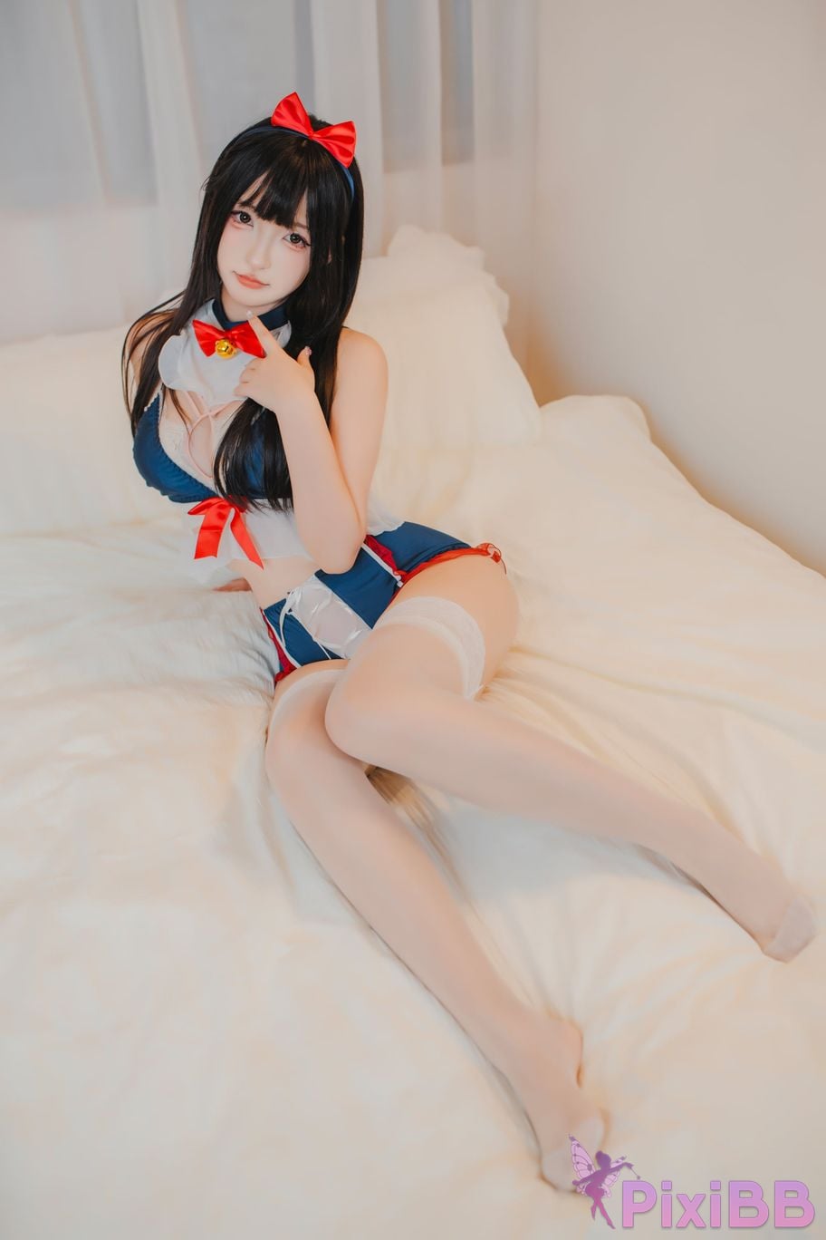 Coser Kagurazaka mafuyu PixiBB.COM 012