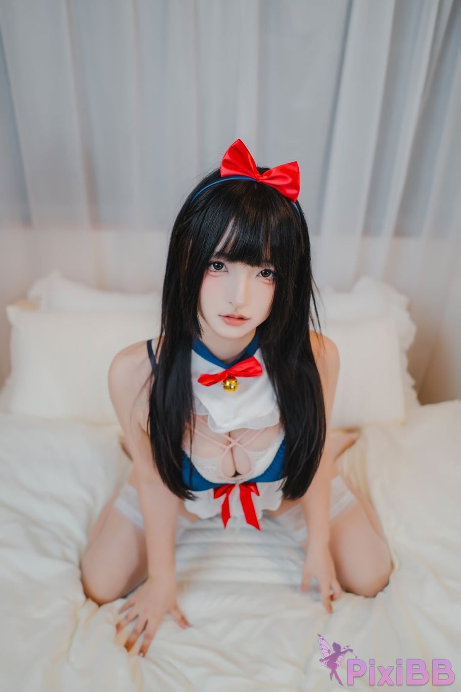 Coser Kagurazaka mafuyu PixiBB.COM 041