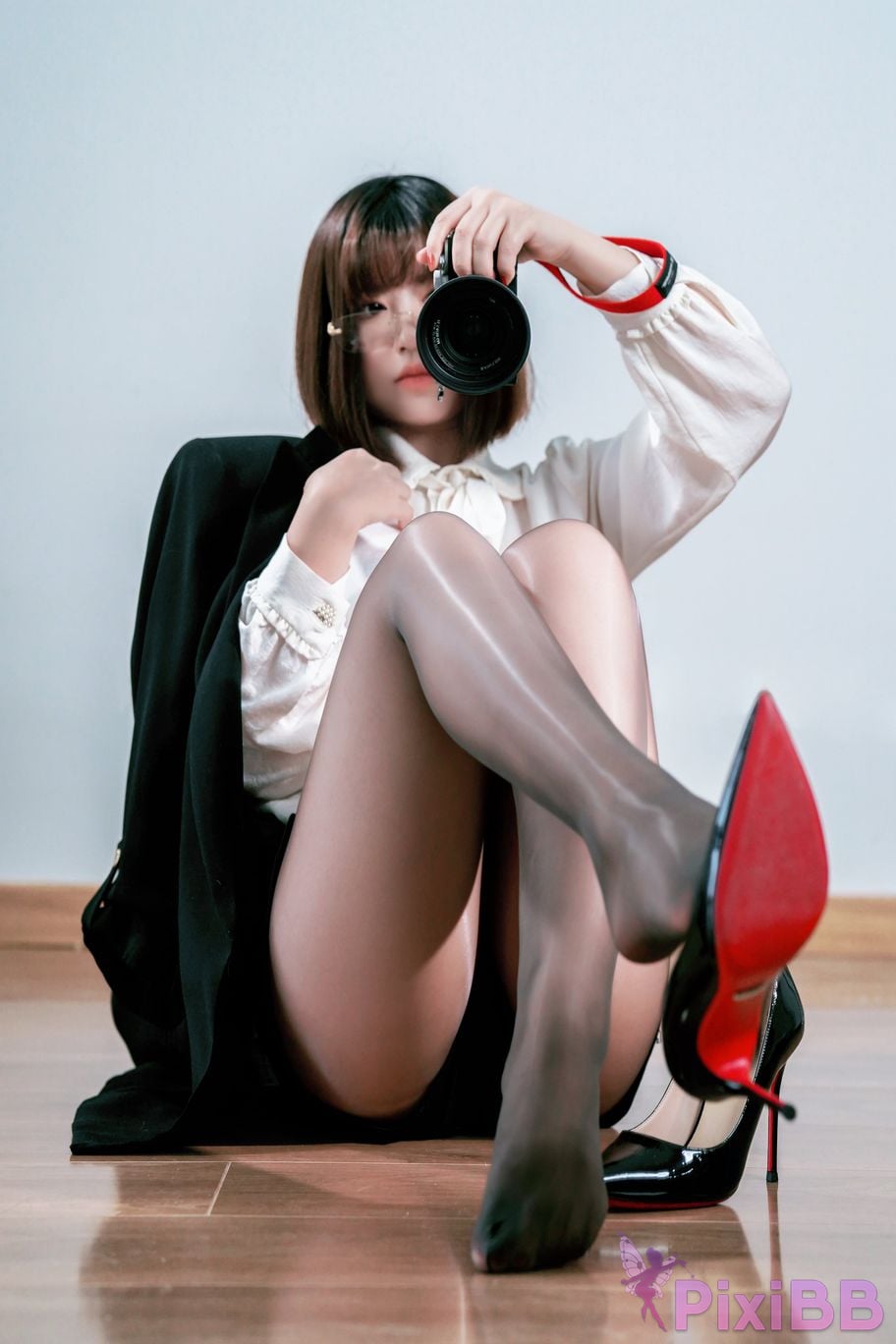 Coser Ban ban zi OL PixiBB.COM 018