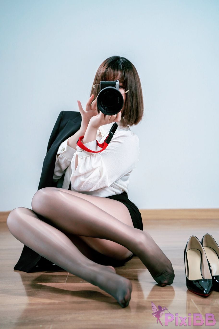 Coser Ban ban zi OL PixiBB.COM 019