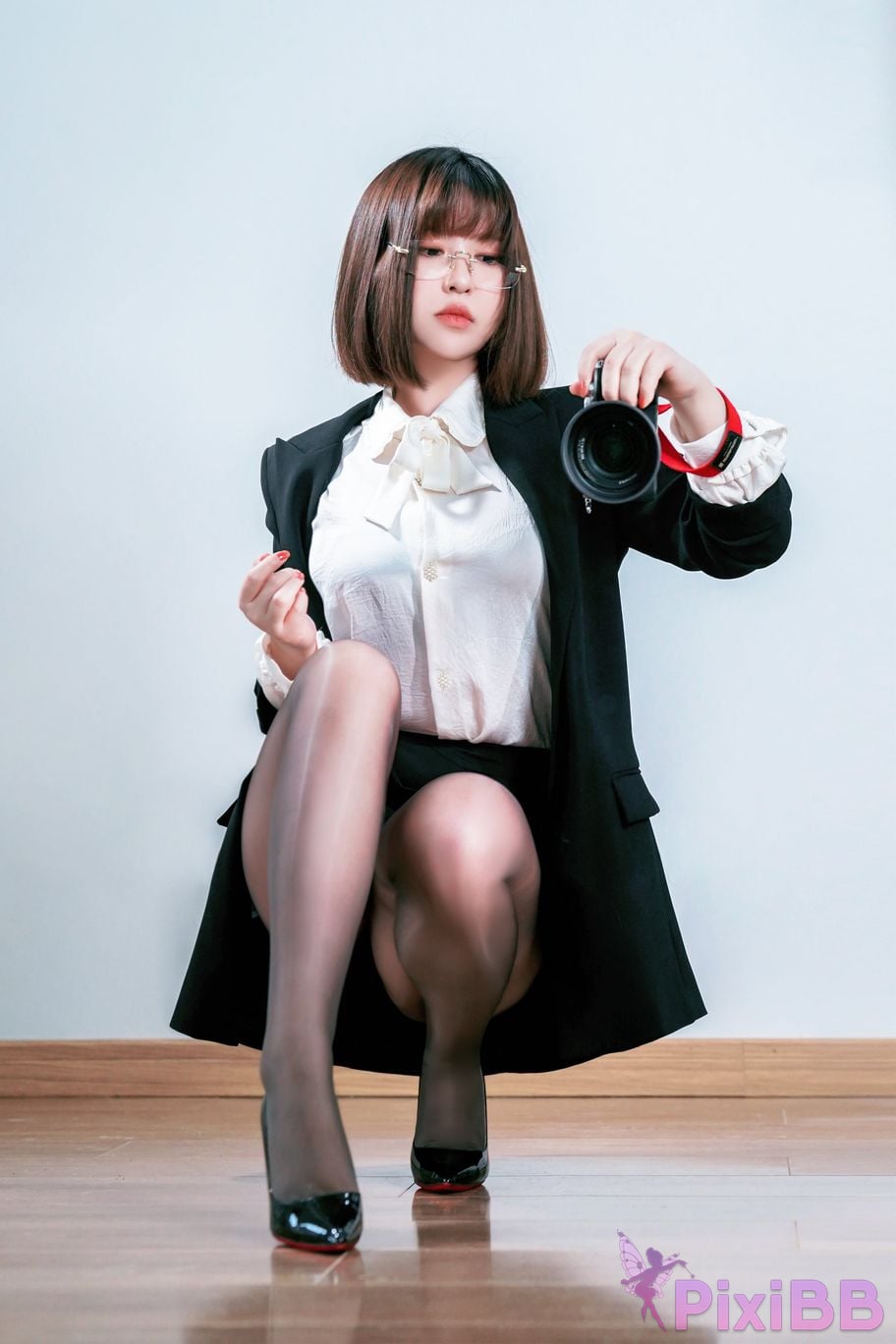 Coser Ban ban zi OL PixiBB.COM 023