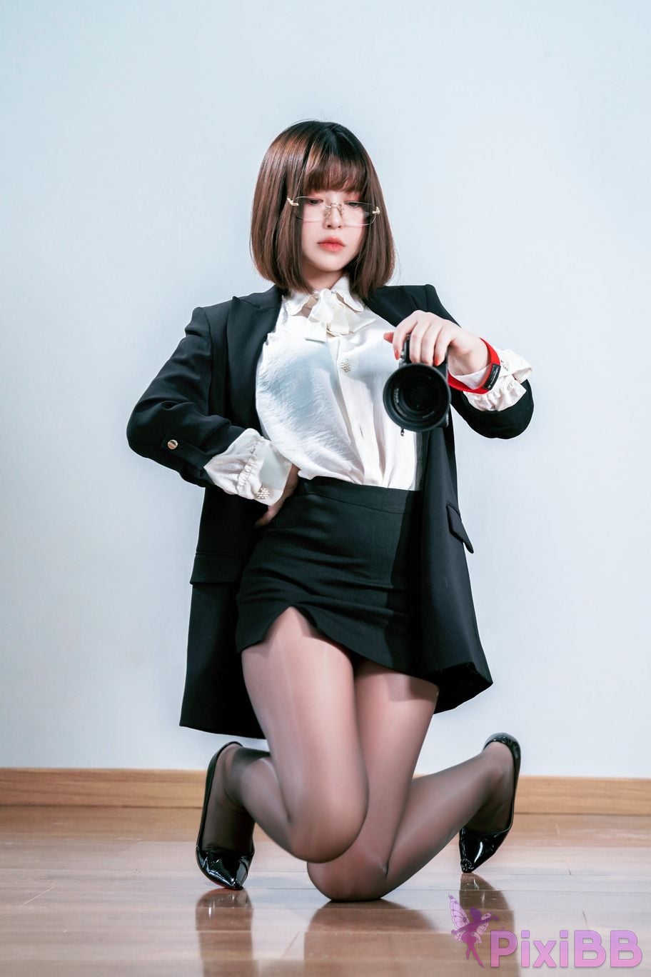 Coser Ban ban zi OL PixiBB.COM 024