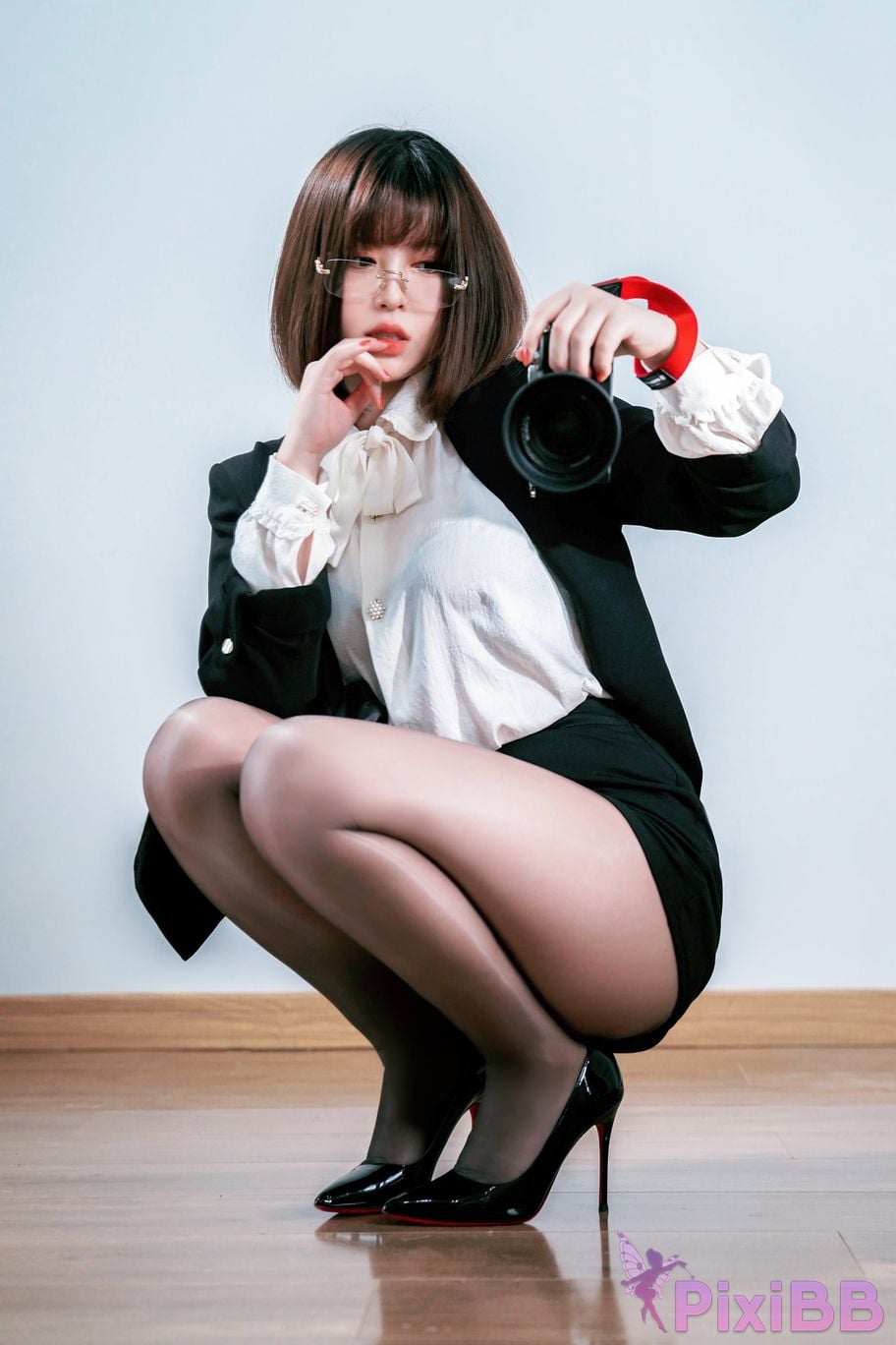Coser Ban ban zi OL PixiBB.COM 025