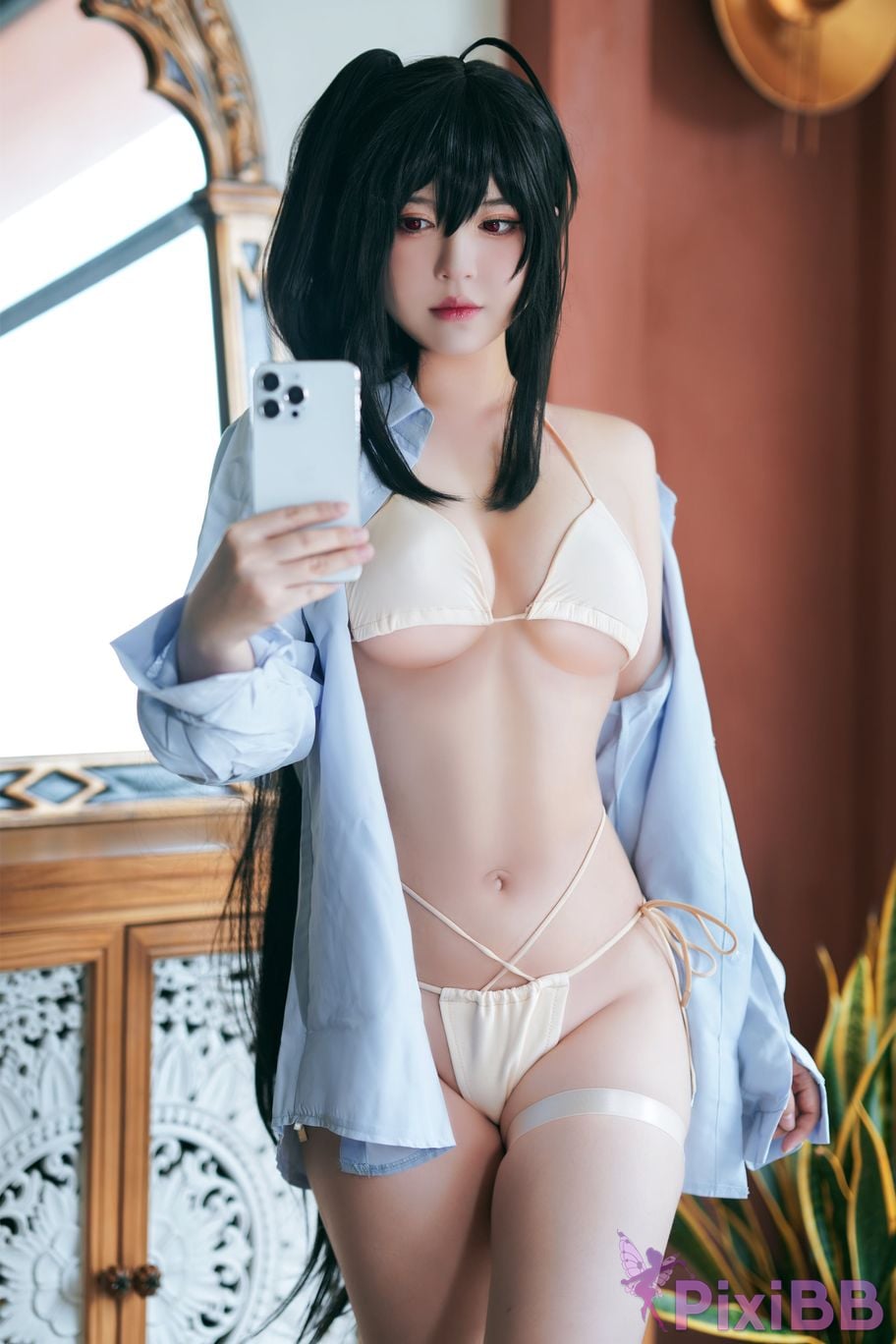 Coser Ban ban zi PixiBB.COM 013