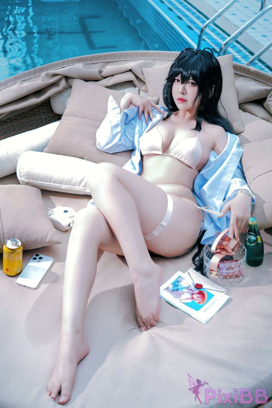 Coser Ban ban zi PixiBB.COM 015