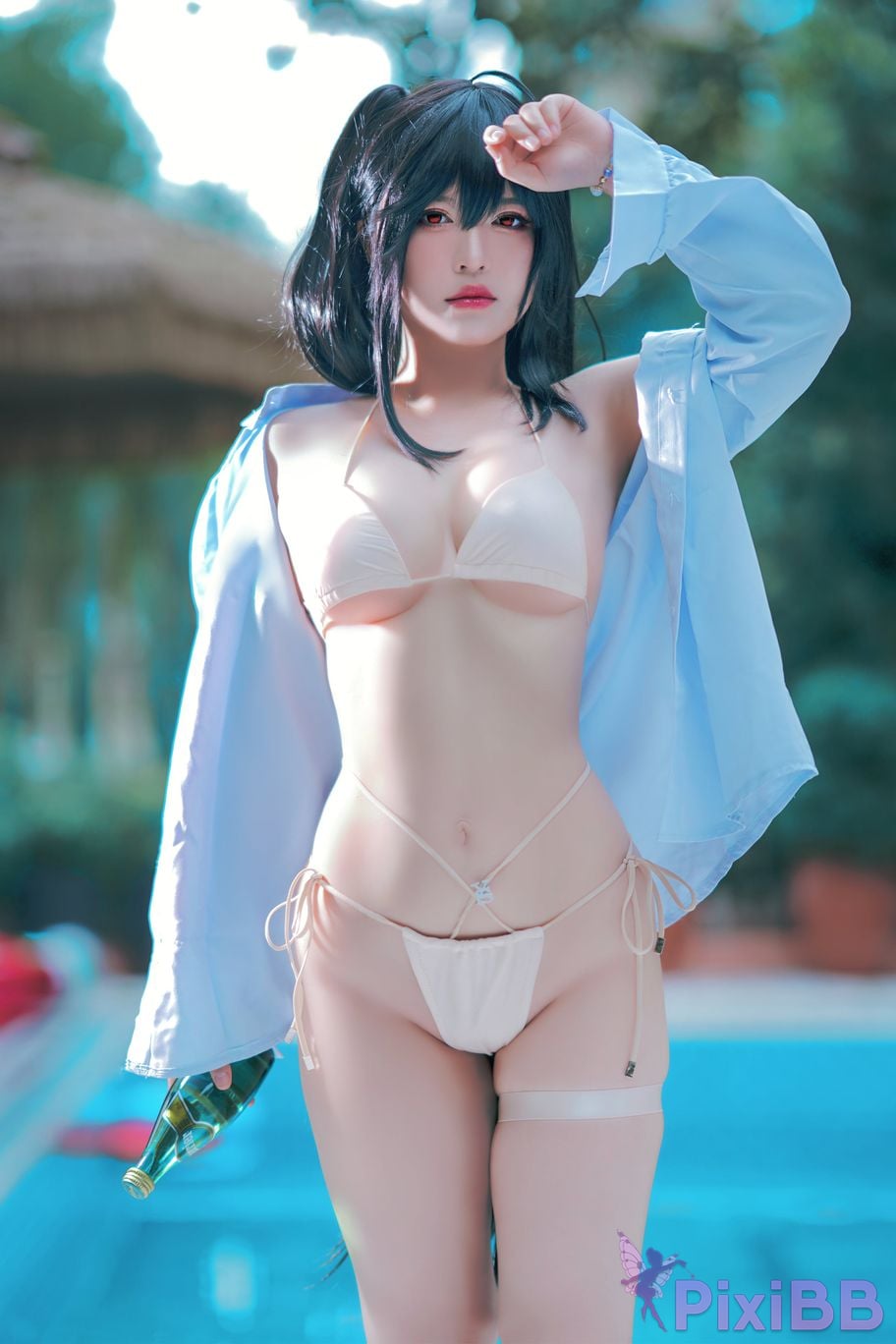 Coser Ban ban zi PixiBB.COM 018